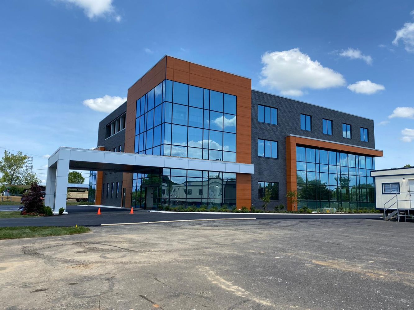Hickory Center: 115 N Hickory Ave, Cookeville, TN 38501